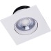 Точечный светильник  81110-9.0-001 LED5W WT Reluce