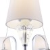 Подвесная люстра Florero MOD078PL-09CH Maytoni