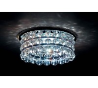 Точечный светильник DL067 DL067.02.1 crystal Donolux