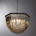 Подвесной светильник Cascata 3003/01 SP-8 Divinare