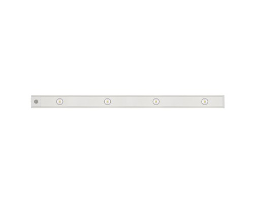 Точечный светильник  ULI-F50-5W/4000K SENSOR IP40 WHITE Uniel