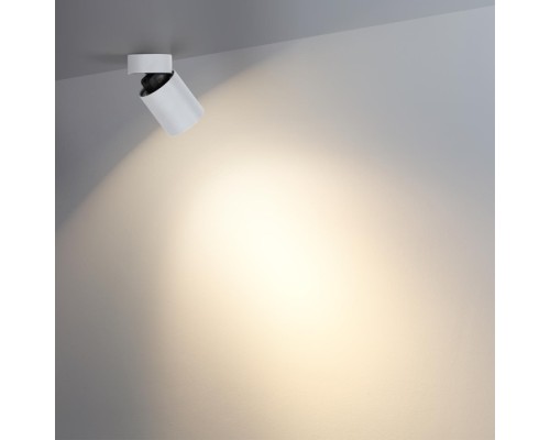 Точечный светильник Turno 7133/7CL Odeon Light