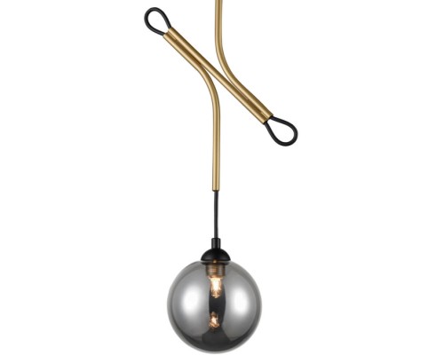 Подвесной светильник Ottava 10038 VL5662P01 Vele Luce