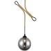 Подвесной светильник Ottava 10038 VL5662P01 Vele Luce