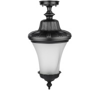 Потолочный светильник уличный ELBA 86405A Bl Oasis Light