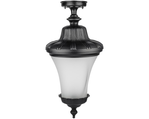Потолочный светильник уличный ELBA 86405A Bl Oasis Light