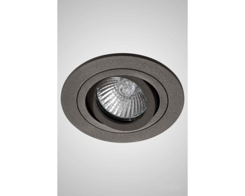 Точечный светильник AM12 AM122 BK-BK AM Group