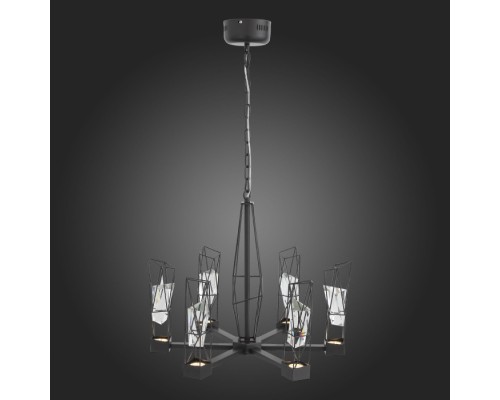 Подвесная люстра Progetto SL815.303.06 ST Luce