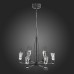 Подвесная люстра Progetto SL815.303.06 ST Luce