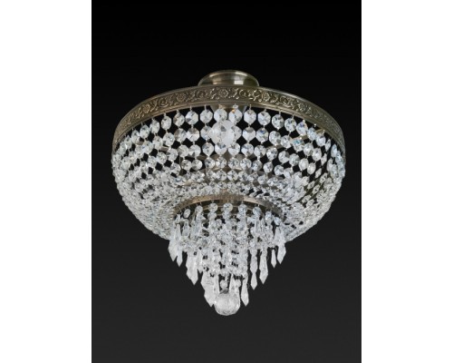 Потолочная люстра Phillis TL1500X-05AB TopLight