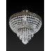 Потолочная люстра Phillis TL1500X-05AB TopLight