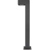 Наземный светильник Тор II V10191 Runden