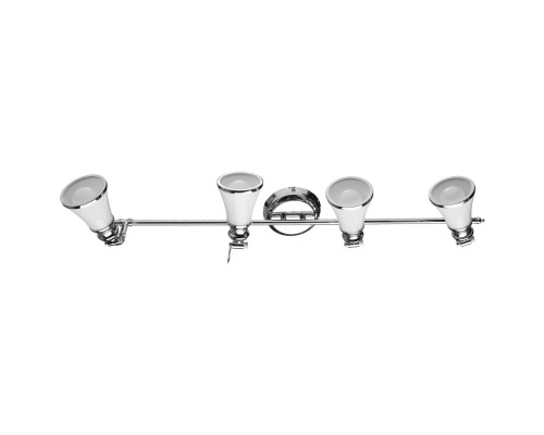 Спот Vento A9231PL-4CC Arte Lamp