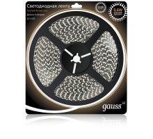 Светодиодная лента 3528/120-SMD 312000110 Gauss