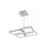 Подвесной светильник Roomy 8196-4-D-T WH iLedex