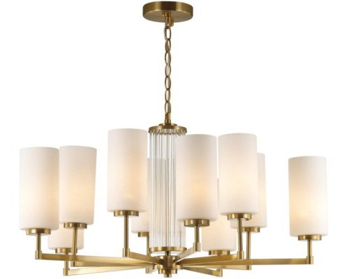 Подвесная люстра Kasali 4990/10 Odeon Light