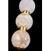 Подвесной светильник Adeline FL1201-6P Fluorite