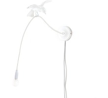 Бра Sparrow Lamp 15316 Seletti