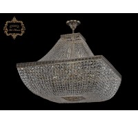 Потолочная люстра 21.11 21.112.H1.80SP.GB Art Classic