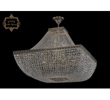Потолочная люстра 21.11 21.112.H1.80SP.GB Art Classic