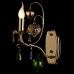 Бра Ricchezza A2011AP-1GO Arte Lamp