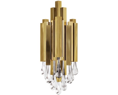 Бра Trump KM0988W-3 gold DeLight Collection