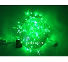 Гирлянда  RL-S10CF-24V-T/G Rich LED