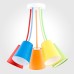 Потолочная люстра Wire 2107 Wire Colour TK Lighting