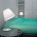 Интерьерная настольная лампа Melampo 0710010A Artemide