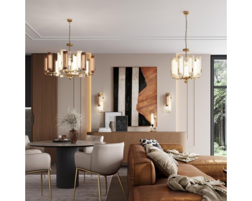 Бра Lion 5467/10WL Odeon Light
