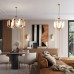 Бра Lion 5467/10WL Odeon Light