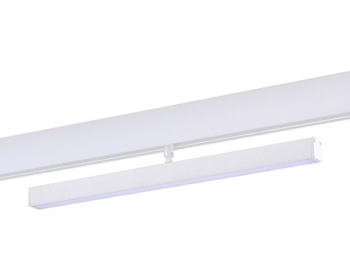 Трековый светильник ST802 ST802.536.12 ST Luce