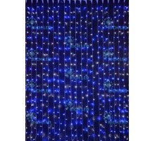 Гирлянда  RL-CS2*1.5-CW/BW Rich LED
