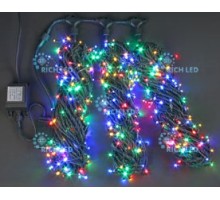 Гирлянда  RL-S5*20-B/M Rich LED