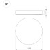 Потолочный светильник SP-FLOWER 049794 Arlight