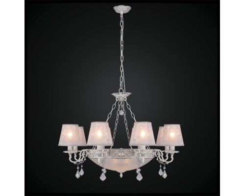 Подвесная люстра Акционный товар CL424181 Citilux