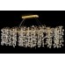 Подвесная люстра Tavenna Gold Tavenna H 1.5.120x40.103 G Dio D'Arte