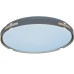 Потолочный светильник Paneli LDC 8063-48W BL Lumina Deco