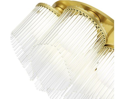 Потолочная люстра Allegro SL1511.202.07 ST Luce