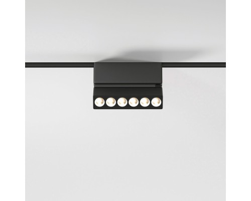 Трековый светильник Flat Magnetic 85090/01 Elektrostandard