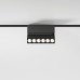 Трековый светильник Flat Magnetic 85090/01 Elektrostandard