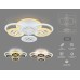 Потолочная люстра Acrylica FA2951 Ambrella