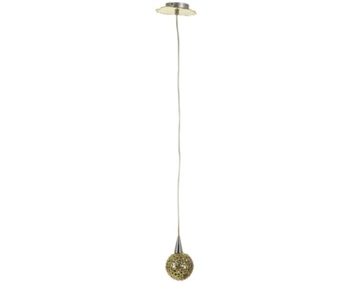 Подвесной светильник Sfere 6843/P1 01 Piccolo V2470 MM Lampadari