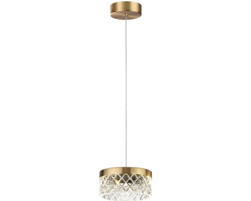 Подвесной светильник Fivre 5032/6L Odeon Light