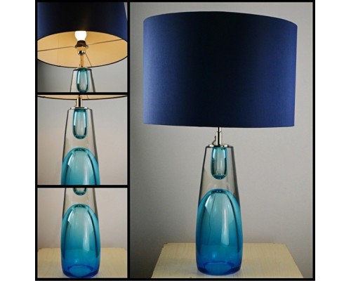 Интерьерная настольная лампа Crystal Table Lamp BRTL3022 DeLight Collection