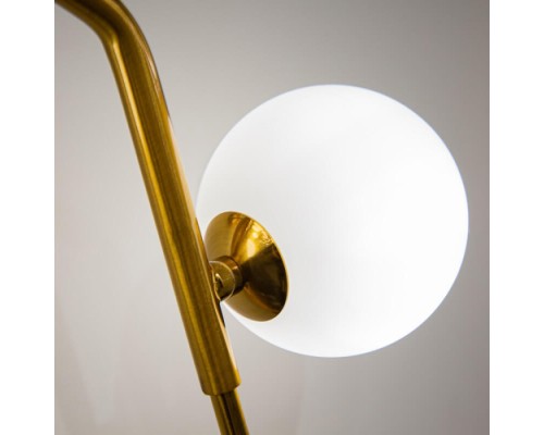 Настенный светильник Arcesso L94623.86 L'Arte Luce