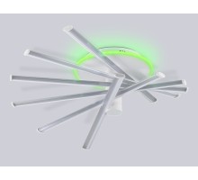 Потолочная люстра Comfort FL6231 Ambrella