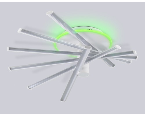 Потолочная люстра Comfort FL6231 Ambrella