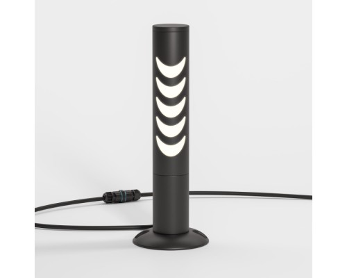 Наземный светильник Smile 35188/S Elektrostandard