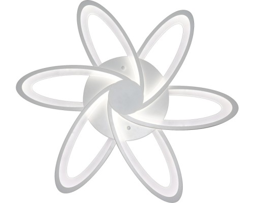 Потолочная люстра Smart Home LED LAMPS 81217 Natali Kovaltseva